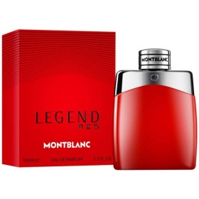 Mont Blanc Legend Red 100ml