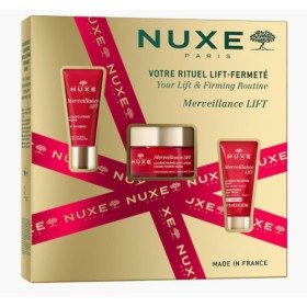Nuxe Xmas Set Merveillance/25