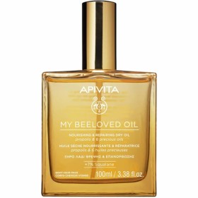 APIVITA MY BEELOVED BODY OIL 100ML/25