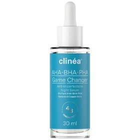 Clinea AHA-BHA-PHA Game changer 30ml