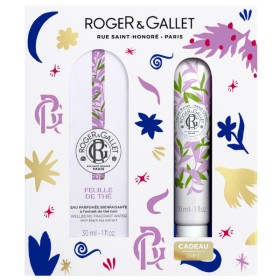 ROG GALLET SET NOEL THE 30ml +CR M 24