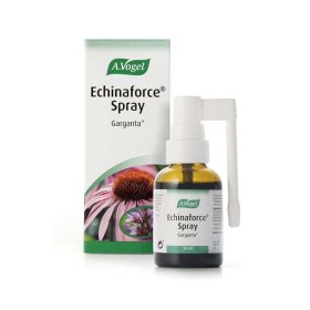 Vogel Echinacea Throat Spray 30ml (Στοματικό και φαρυγγικό spray με εχ
