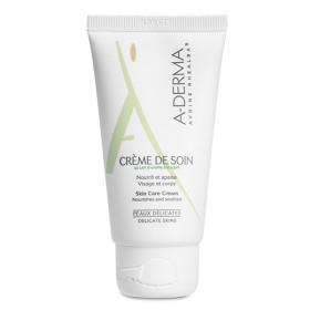 A-derma Creme De Soin 50ml