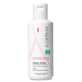 A-Derma Derm Intim Protective Cleansing Gel Ph8 200ml