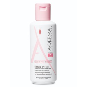 A-Derma Derm Intim Protective Cleansing Gel Ph5.5 200ml