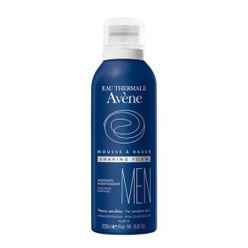 Avene Αφρός ξυρίσματος 50ml