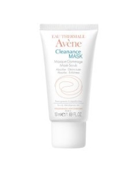 Avene Cleanance Mask 50 ml
