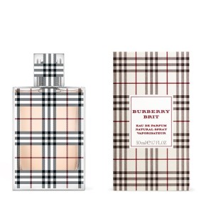 Burberry Brit - Women Eau De Parfum 50 Ml