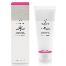 Youth Lab Daily Cleanser (Combination_Oily Skin) 200ml