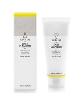 Youth Lab Daily Cleanser (Normal_Dry Skin) 200ml