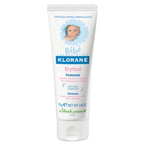 Klorane Eryteal Pommade 75ml