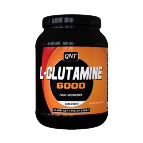 QNT L-Glutamine 500gr