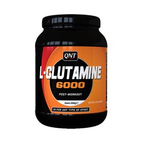QNT L-Glutamine 500gr