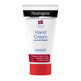 Neutrogena Hand Cream Χωρίς Άρωμα- 75ml