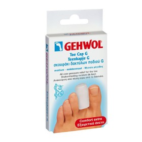 Gehwol Toe Cap G Medium 2τεμ.