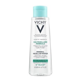 Vichy Purete Thermale Mineral Micellar Water Combination to Oily Skin- 200ml