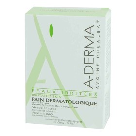 A-Derma Pain Dermatologicue 100gr