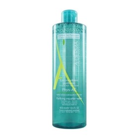 A-Derma Phys-Ac Purifying Micellar Water 400ml