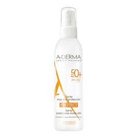 A-Derma Protect Spray SPF 50+ 200ml