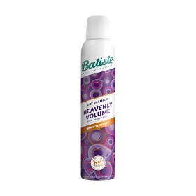 Batiste Dry Shampoo Heavenly Volume 200ml