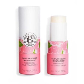 Roger & Gallet Rose Parfum Solide 5gr