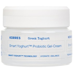 KORRES ΓΙΑΟΥΡΤΙ ΚΡ.ΗΜΕΡΑΣ Κ-Μ 40ML