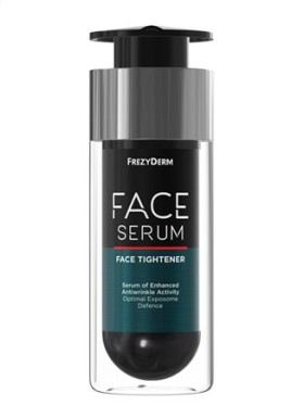 FREZYDERM FACE SERUM TIGHTENER 30ML