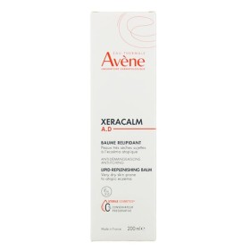 AVENE XERACALM BAUME RELIPIDANT D.E.F.I 200ML