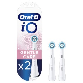 Oral-B Αντ/Κα Io Gentle Care 1x2