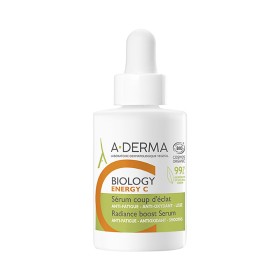 A-Derma Biology Serum Vit C 30m