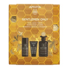 APIVITA GENTLEMEN ONLY