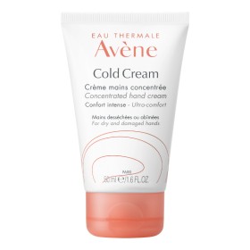 AVENE COLD CREAM HAND CREAM