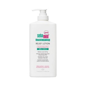 Sebamed Urea Lotion Sens. 5@0ml