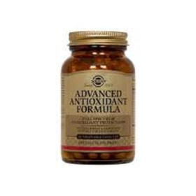 Solgar Advanced Antioxidant Formula 30 caps