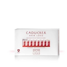 Labo Crescina Caducrex Advanvced Woman- 20x3.5ml