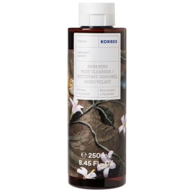 KORRES JASMINE ΑΦΡΟΛΟΥΤΡΟ 250ML - ΜΟΝΟΣ ΚΩΔΙΚΟΣ