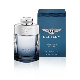 Bentley Azure Eau de Toilette 100ml