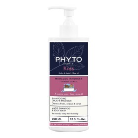 Phyto Kids Boucles Int Shamp 400ml
