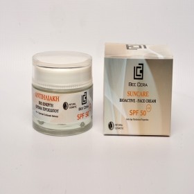 Bee Cera Sun Face Cream Bioactive 5 SPF50