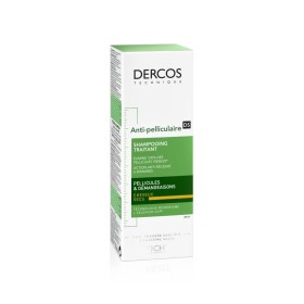 Vichy Dercos Anti - Dandruff Shampoo Ξηρά Μαλλιά 200ml