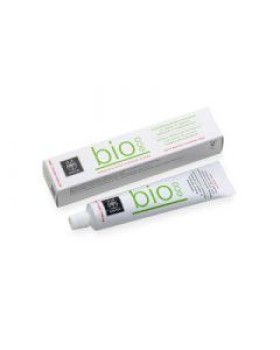 Apivita Bio-eco Natural Protection Toothpaste with Fennel & Propolis 75ml