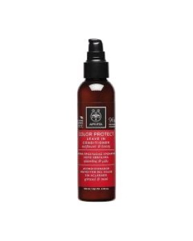 Apivita Color Protect Leave in Conditioner with Sunflower & Honey 150ml