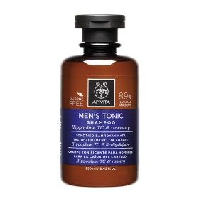 Apivita Men’s Tonic Shampoo Hippophae TC & Rosemary 250ml