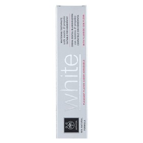 Apivita Whitening Toothpaste with Mastic & Propolis 75ml