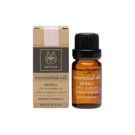 Apivita Essential Oil Neroli 10% Διάλυμα σε Έλαιο Jojoba 10ml