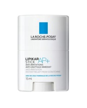 La Roche Posay Lipikar Stick AP+ 15ml