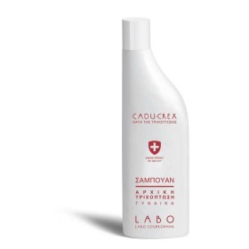 Labo Cadu-Crex Initial Woman Αρχική Τριχόπτωση- 150ml