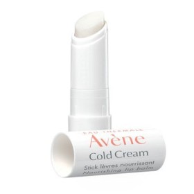 Avene Cold Cream Stick Levres Nourrissant Θρεπτικό Στικ Χειλιών 4gr