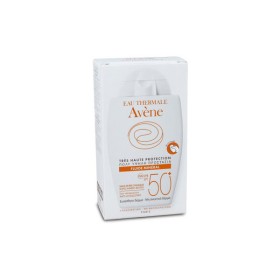 Avene Fluide Mineral SPF50+ 40ml