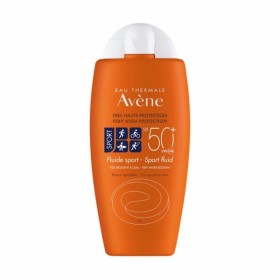 Avene Fluide Sport SPF 50+ 100ml